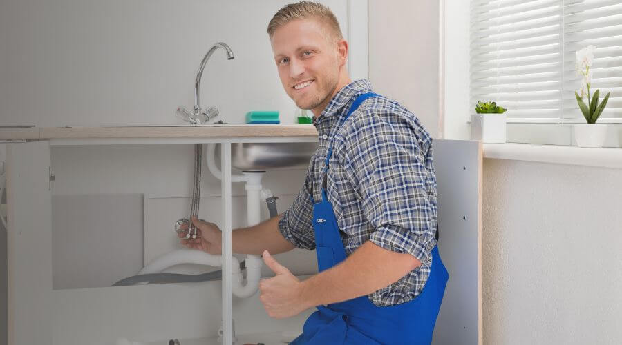 Emergency Plumbing Repair in Orange Grove, TX